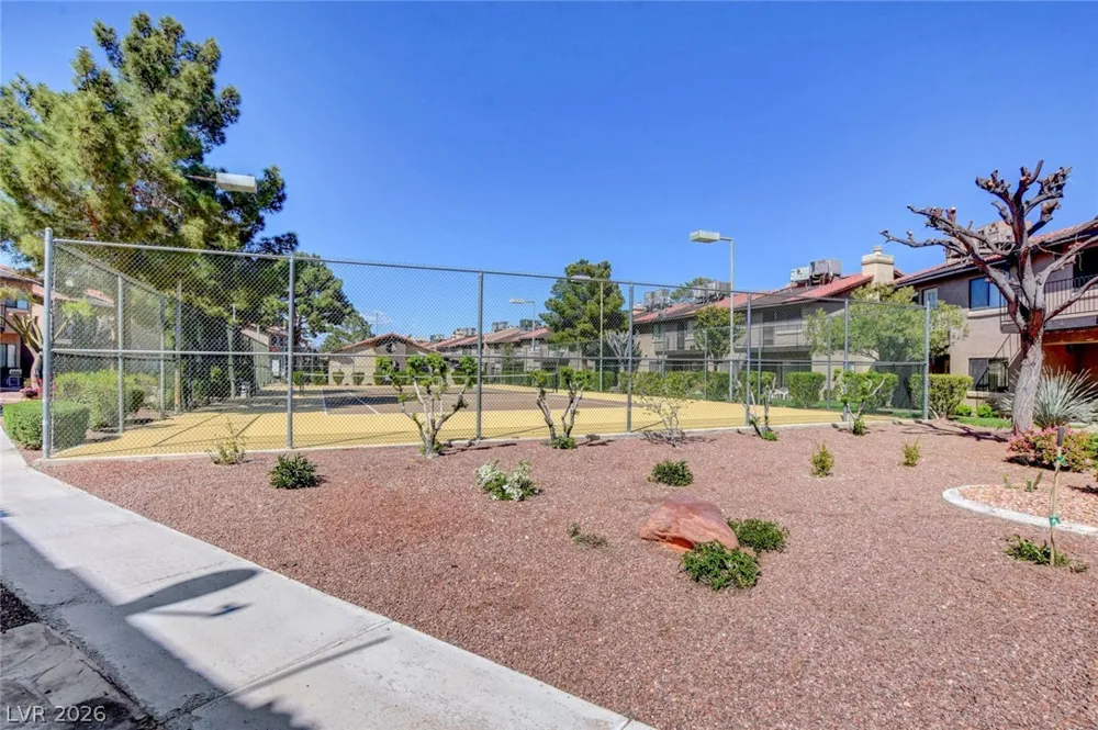 4096 CRETE LANE #C Las Vegas, NV 89103