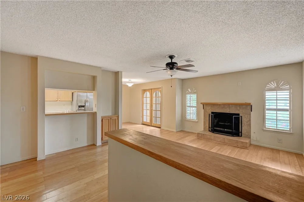 4096 CRETE LANE #C Las Vegas, NV 89103