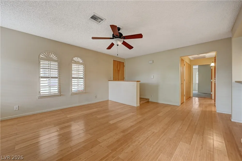 4096 CRETE LANE #C Las Vegas, NV 89103