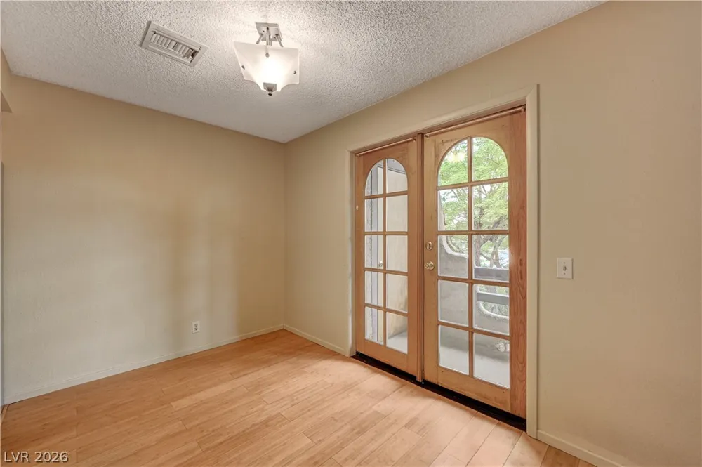 4096 CRETE LANE #C Las Vegas, NV 89103
