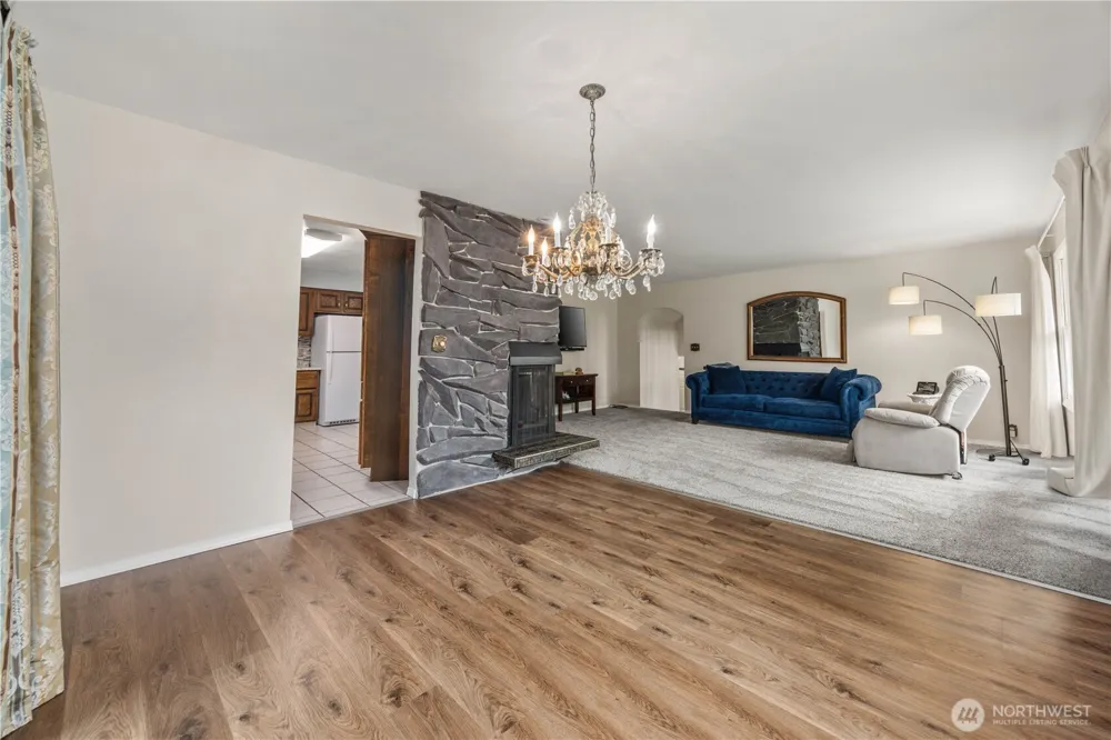 18 Cedar Avenue Brewster, WA 98812