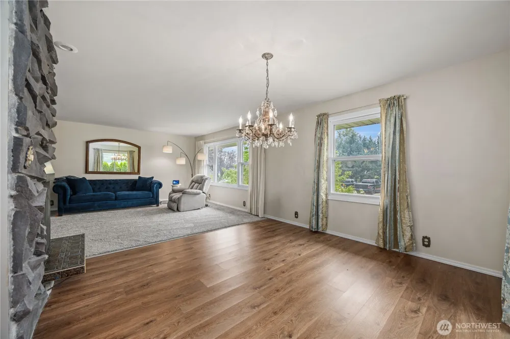 18 Cedar Avenue Brewster, WA 98812