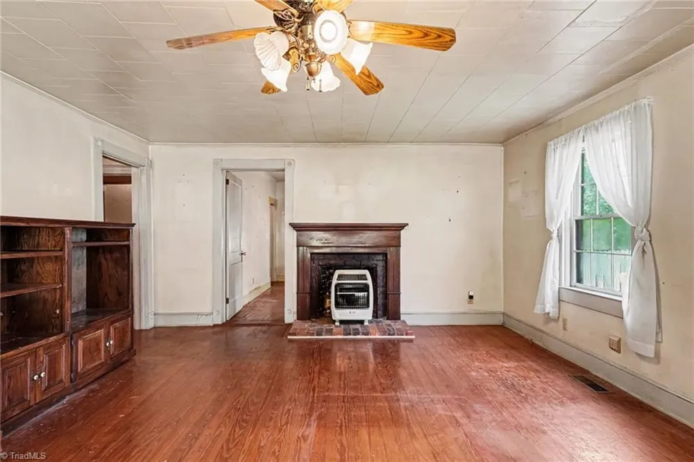 447 Main Street Franklinville, NC 27248