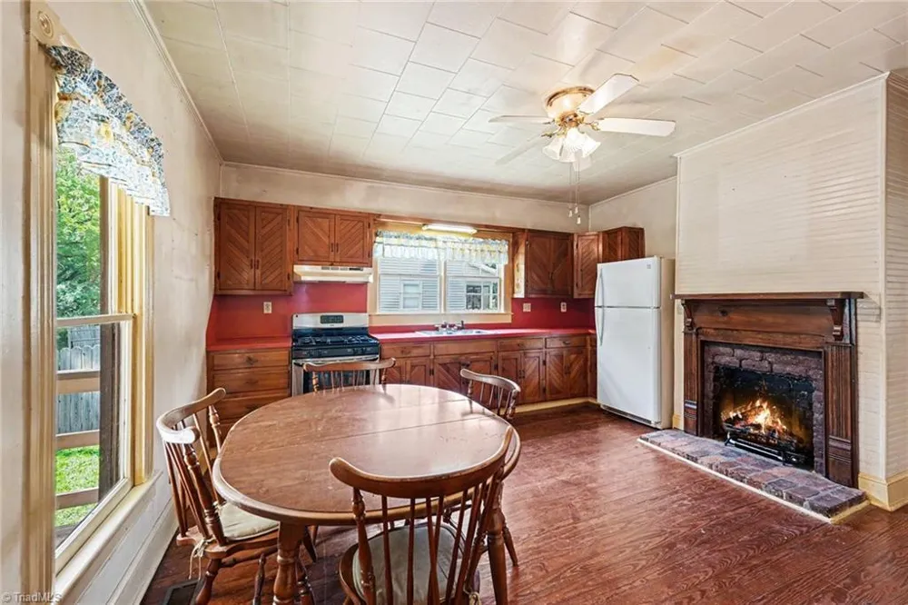447 Main Street Franklinville, NC 27248