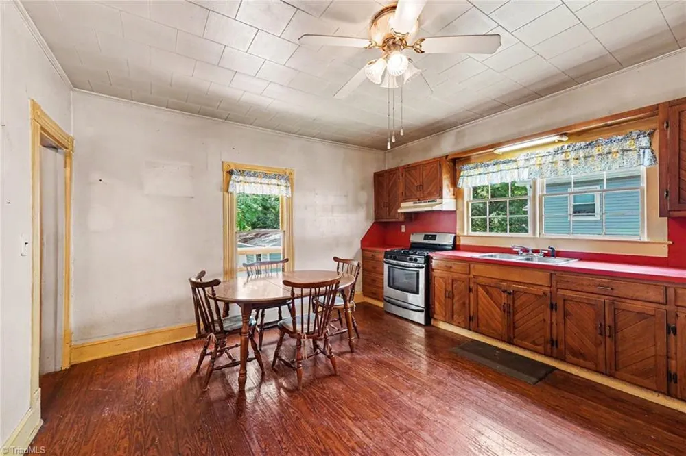 447 Main Street Franklinville, NC 27248