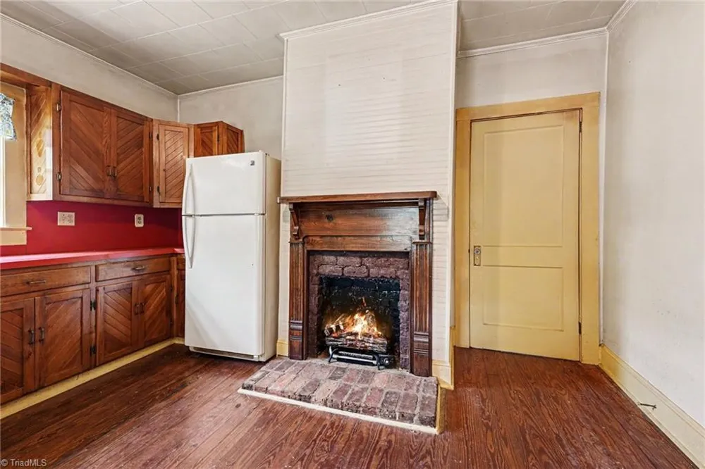 447 Main Street Franklinville, NC 27248