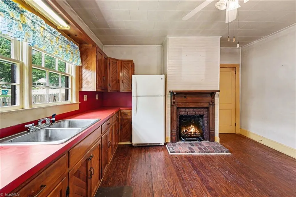 447 Main Street Franklinville, NC 27248