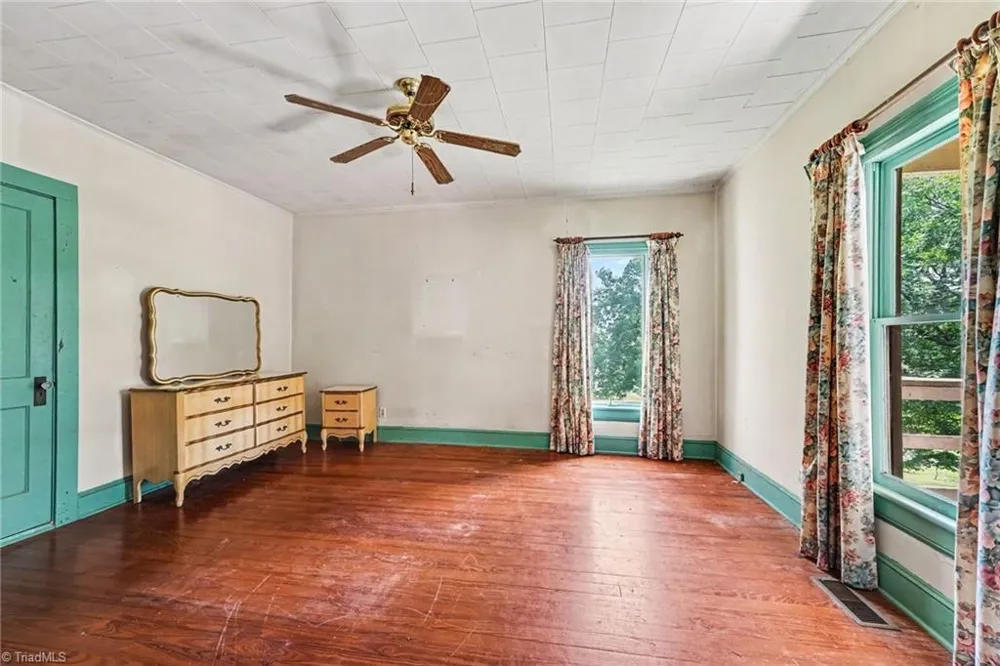 447 Main Street Franklinville, NC 27248