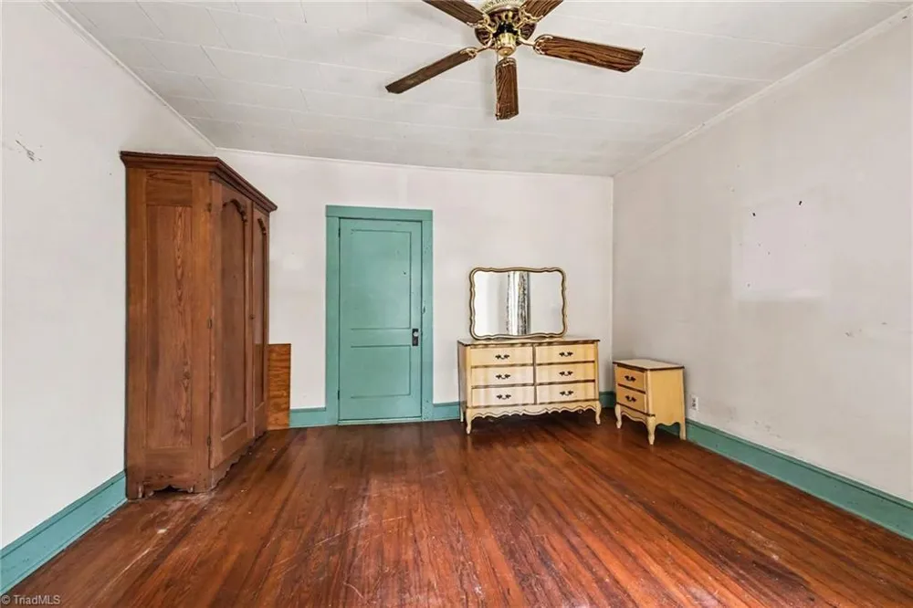 447 Main Street Franklinville, NC 27248