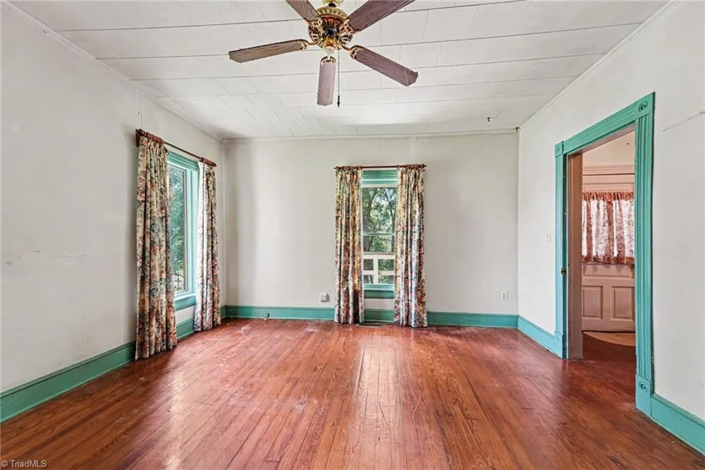 447 Main Street Franklinville, NC 27248