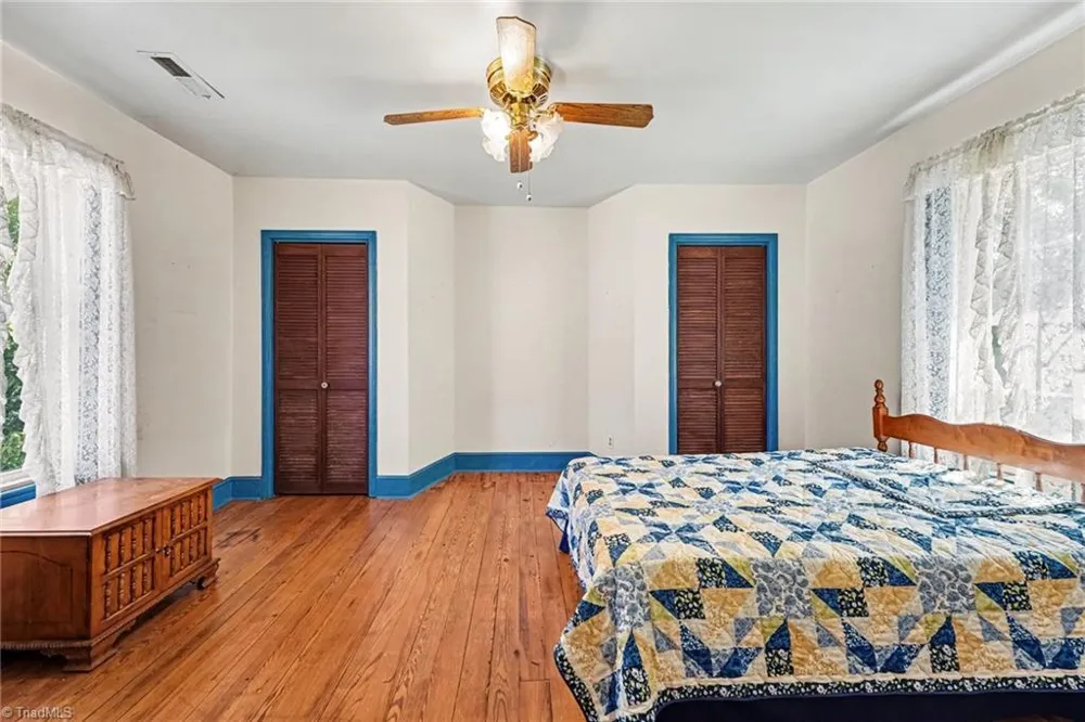 447 Main Street Franklinville, NC 27248