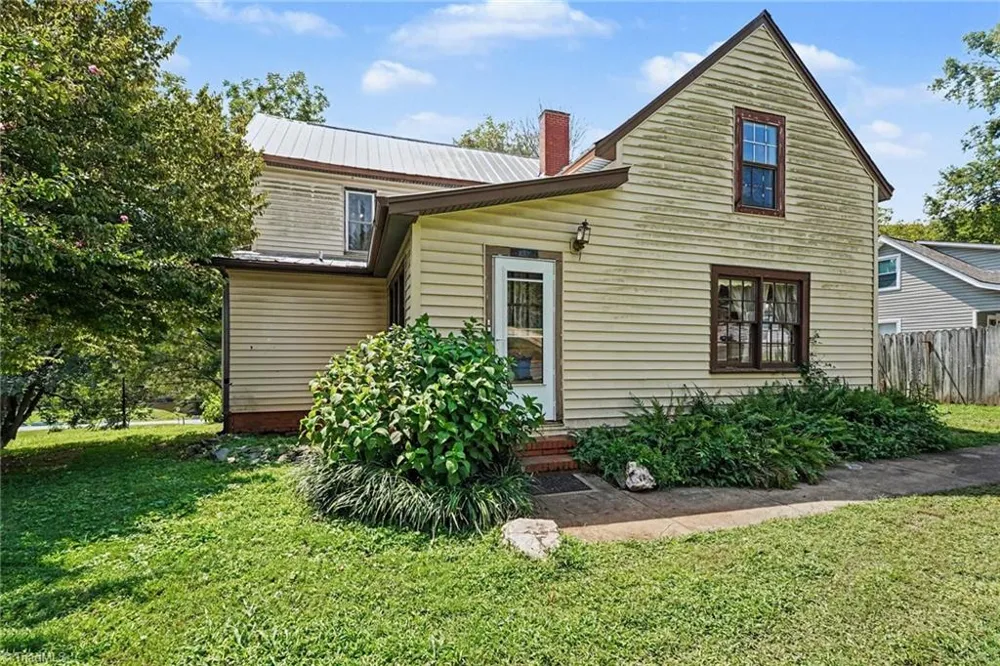447 Main Street Franklinville, NC 27248