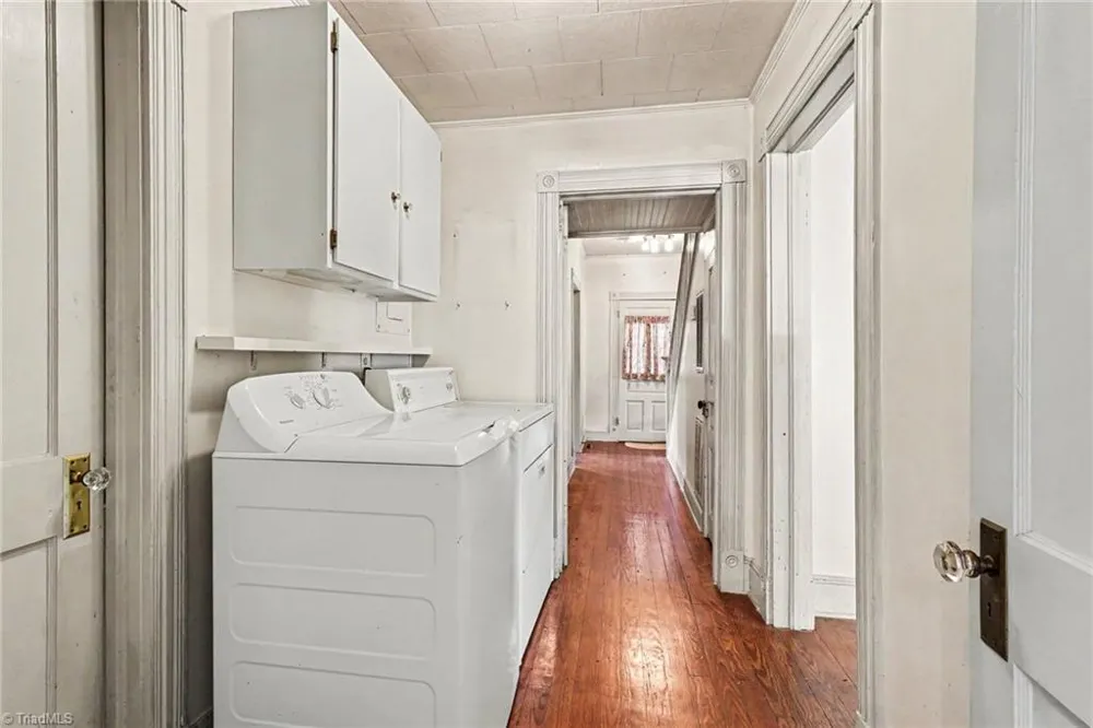 447 Main Street Franklinville, NC 27248