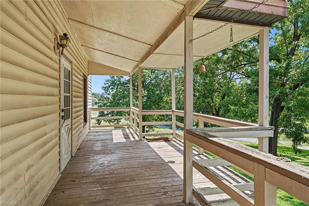 447 Main Street Franklinville, NC 27248