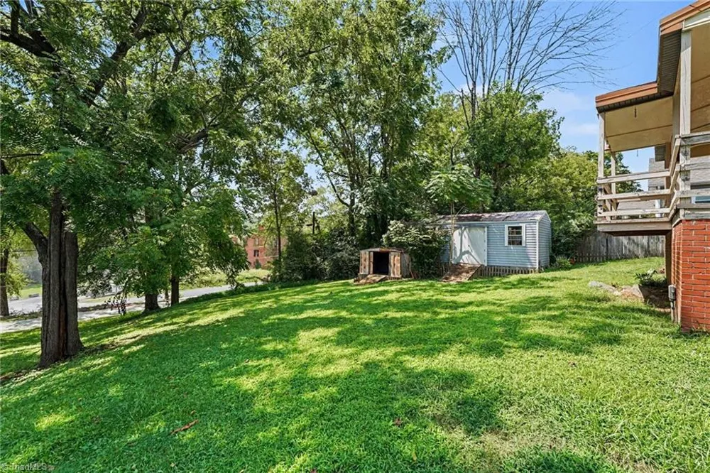 447 Main Street Franklinville, NC 27248