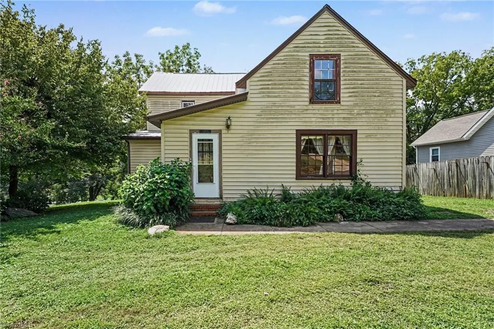 447 Main Street Franklinville, NC 27248