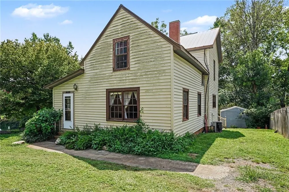 447 Main Street Franklinville, NC 27248