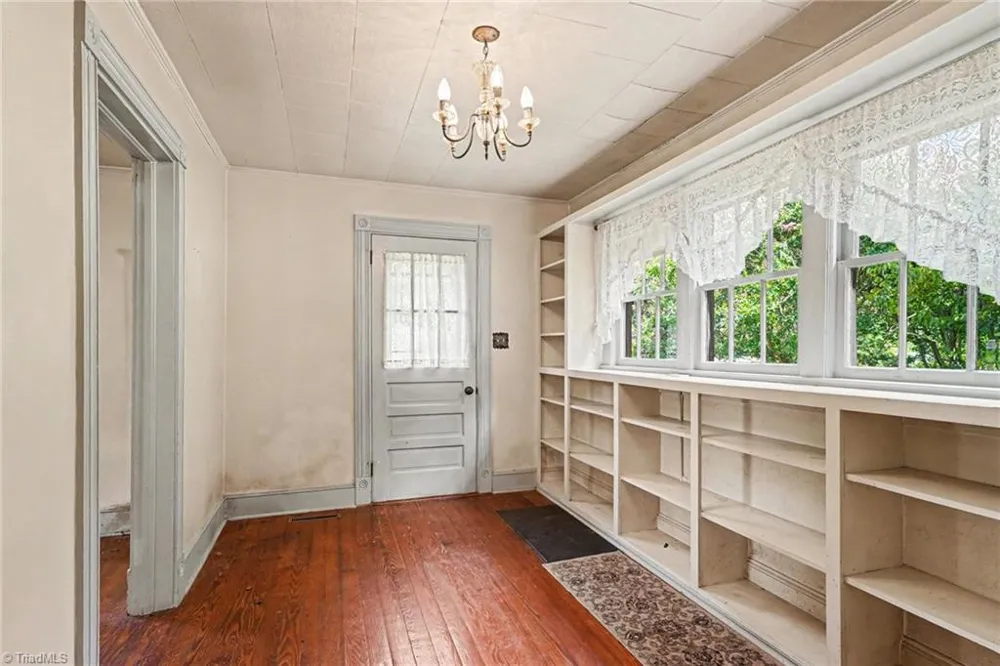 447 Main Street Franklinville, NC 27248
