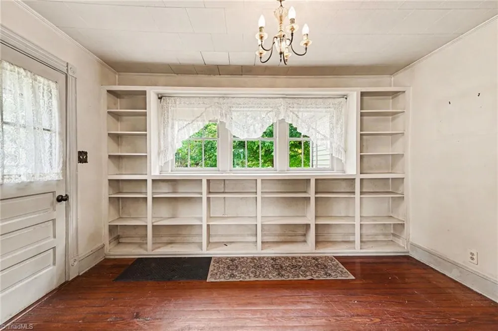 447 Main Street Franklinville, NC 27248
