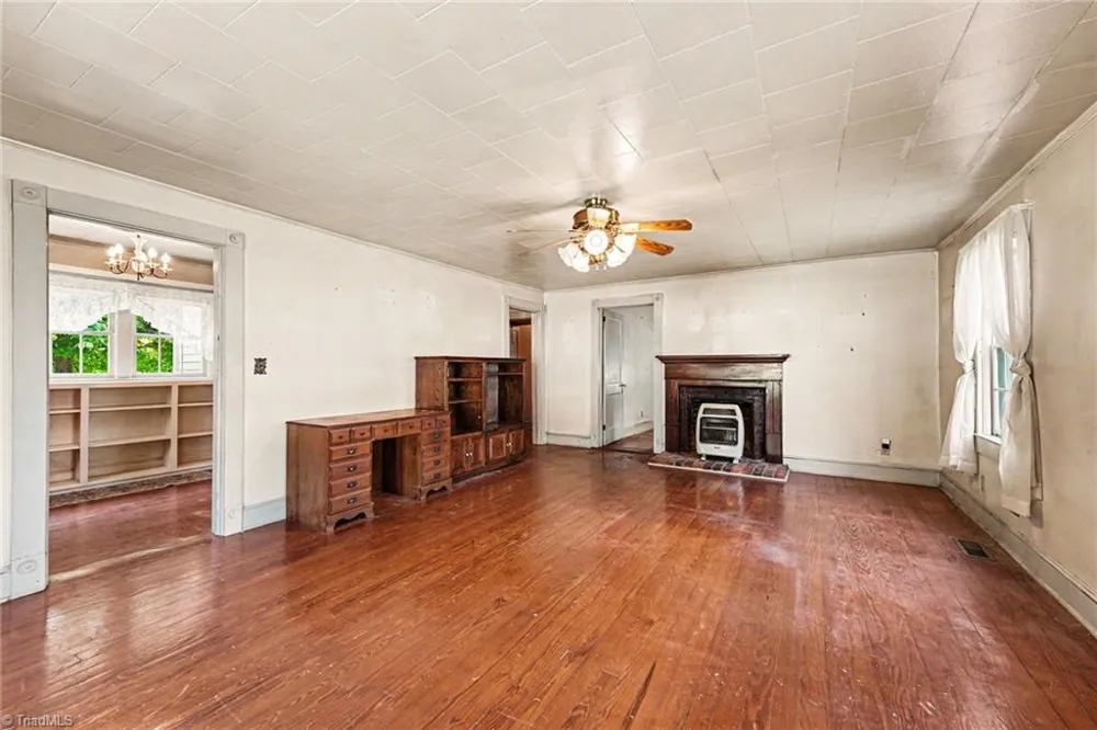 447 Main Street Franklinville, NC 27248