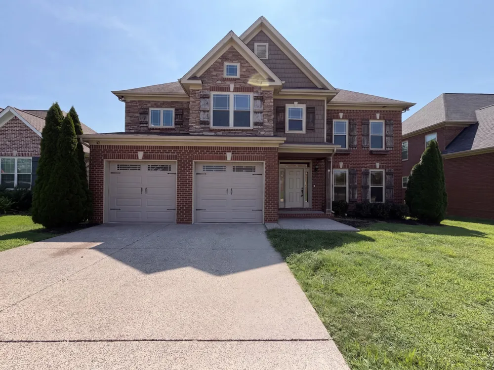 1032 Rudder Dr Spring Hill, TN 37174