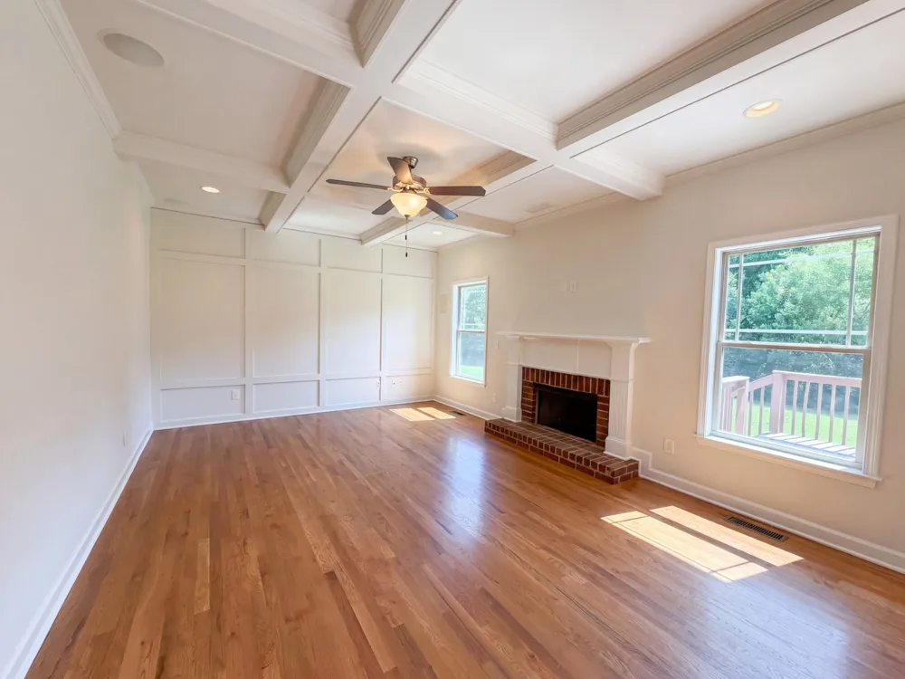 1032 Rudder Dr Spring Hill, TN 37174