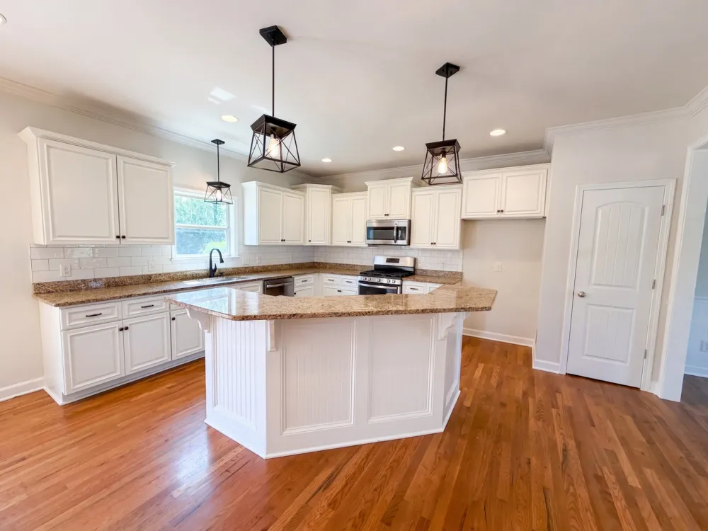 1032 Rudder Dr Spring Hill, TN 37174