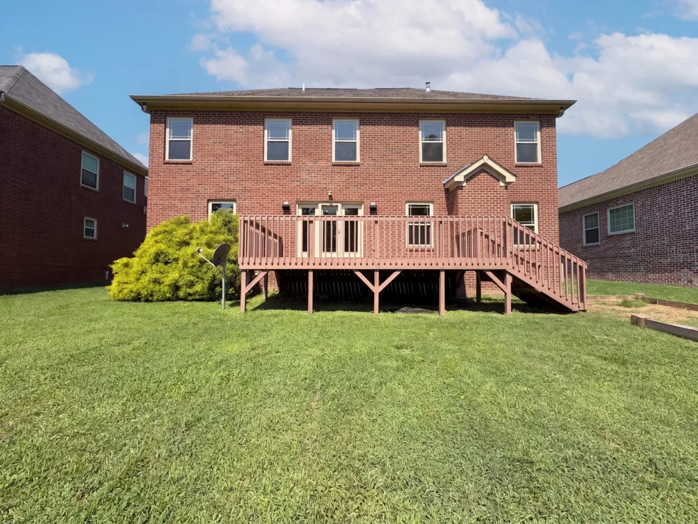 1032 Rudder Dr Spring Hill, TN 37174