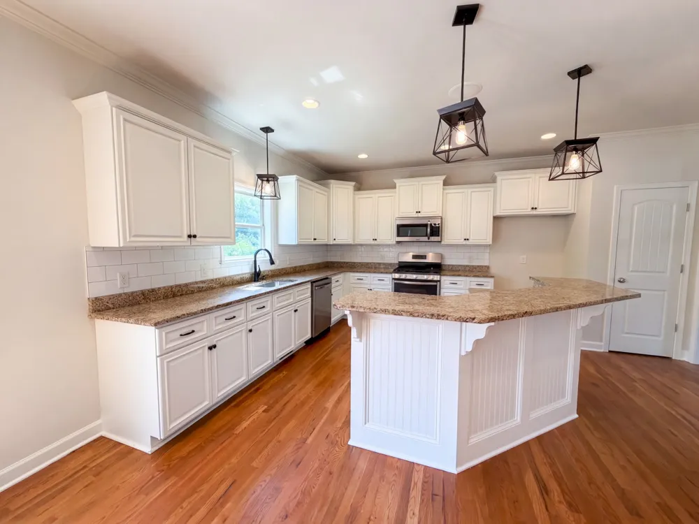 1032 Rudder Dr Spring Hill, TN 37174