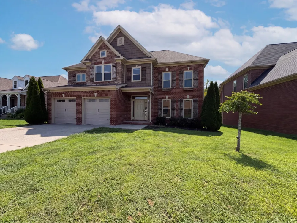 1032 Rudder Dr Spring Hill, TN 37174