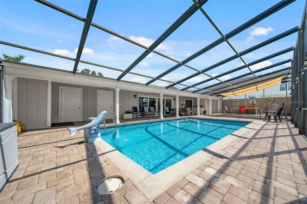 4331 POMPANO LANE Palmetto, FL 34221