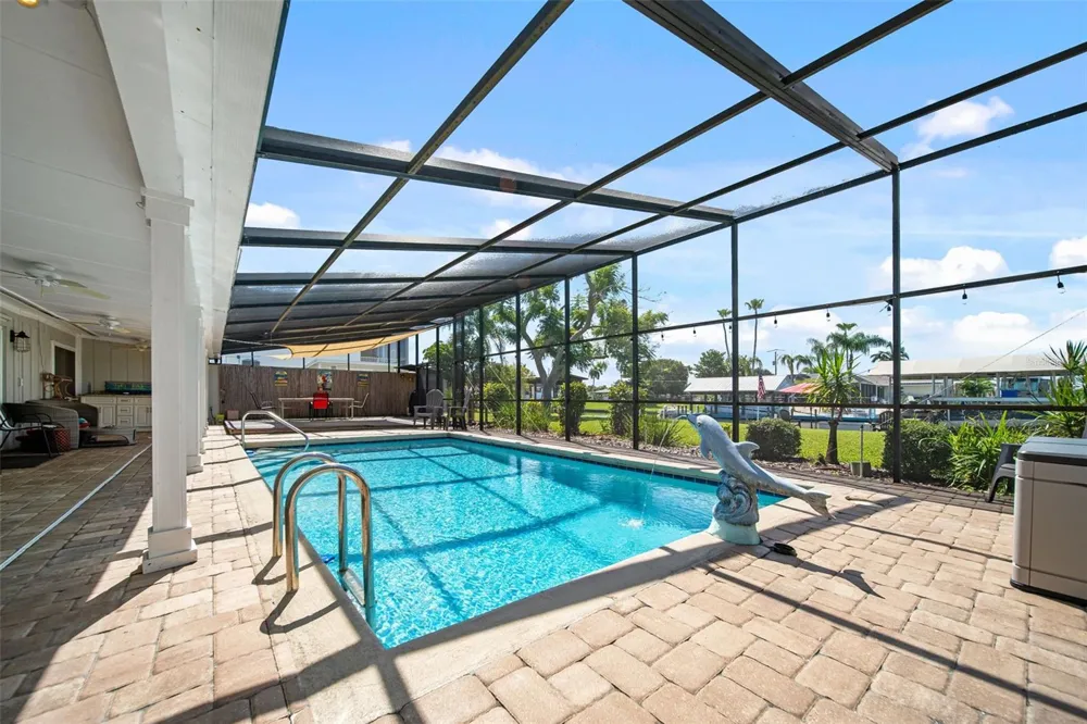 4331 POMPANO LANE Palmetto, FL 34221
