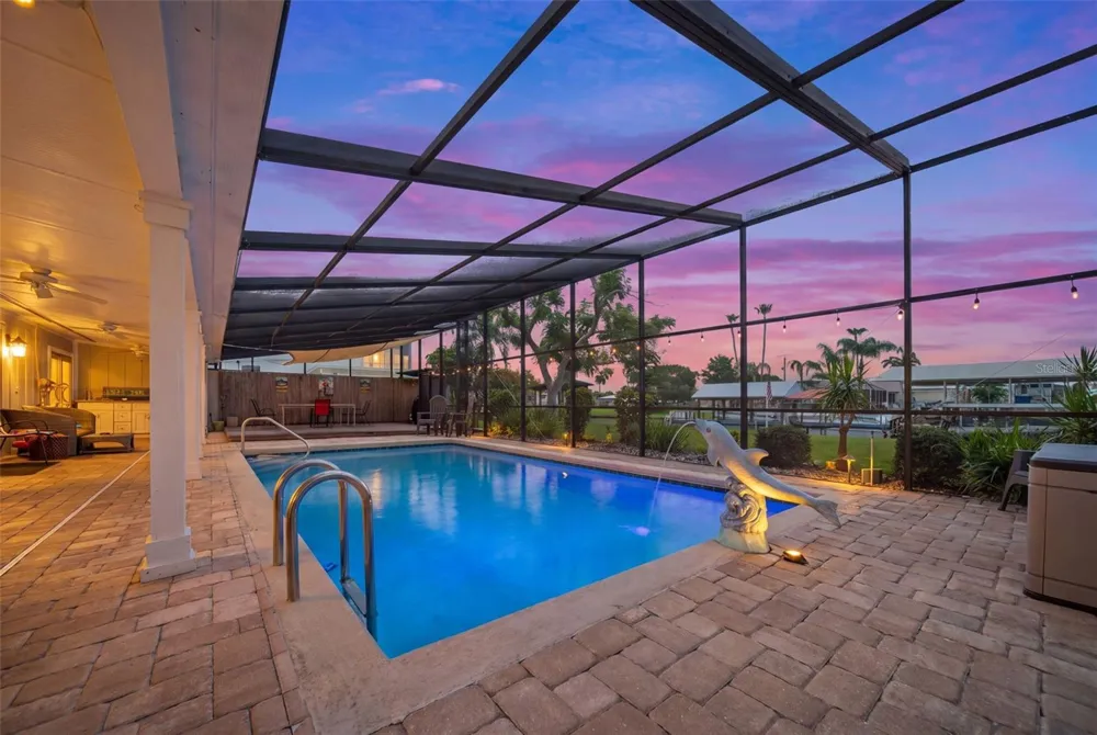 4331 POMPANO LANE Palmetto, FL 34221