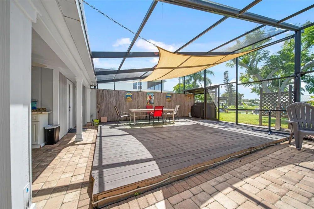 4331 POMPANO LANE Palmetto, FL 34221
