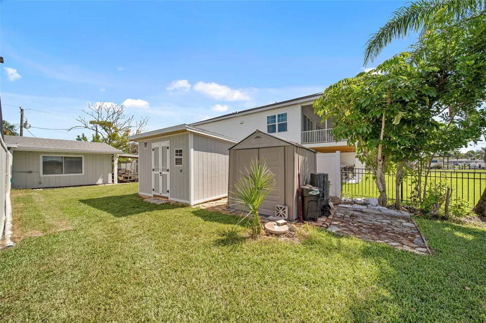 4331 POMPANO LANE Palmetto, FL 34221