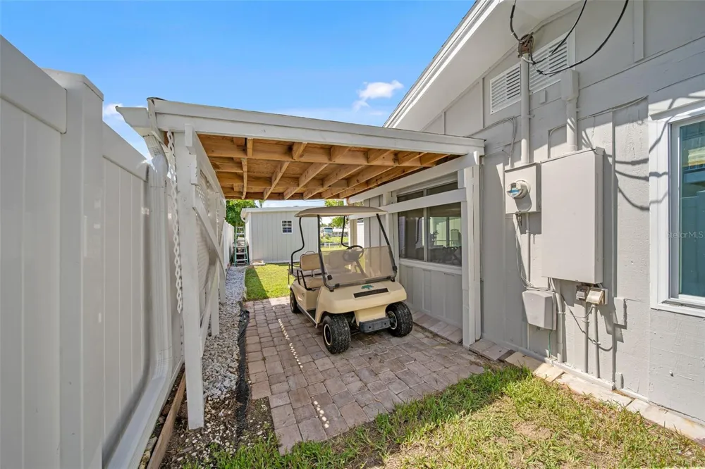 4331 POMPANO LANE Palmetto, FL 34221