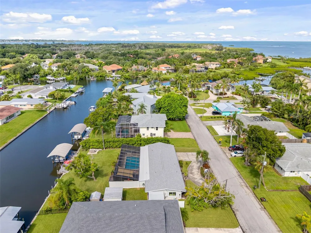 4331 POMPANO LANE Palmetto, FL 34221
