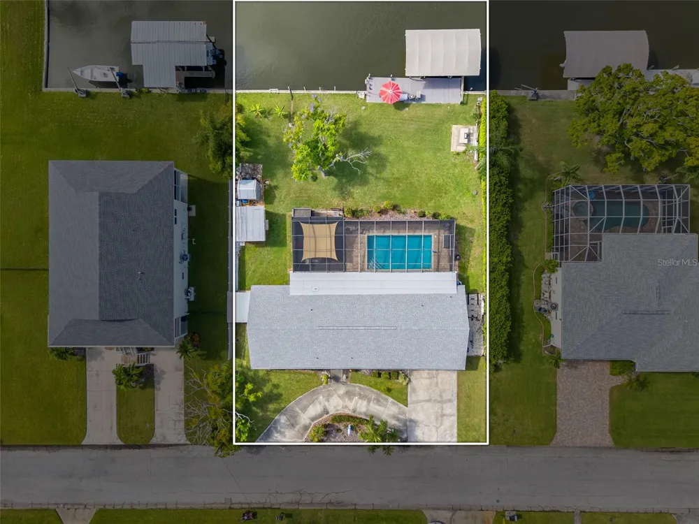 4331 POMPANO LANE Palmetto, FL 34221