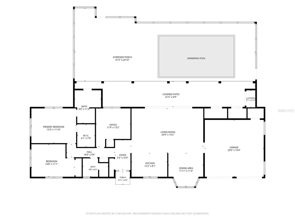 4331 POMPANO LANE Palmetto, FL 34221