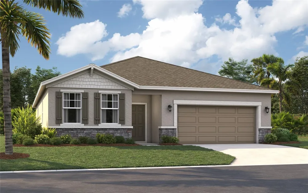 23603 GRINDSTONE WAY Sorrento, FL 32776