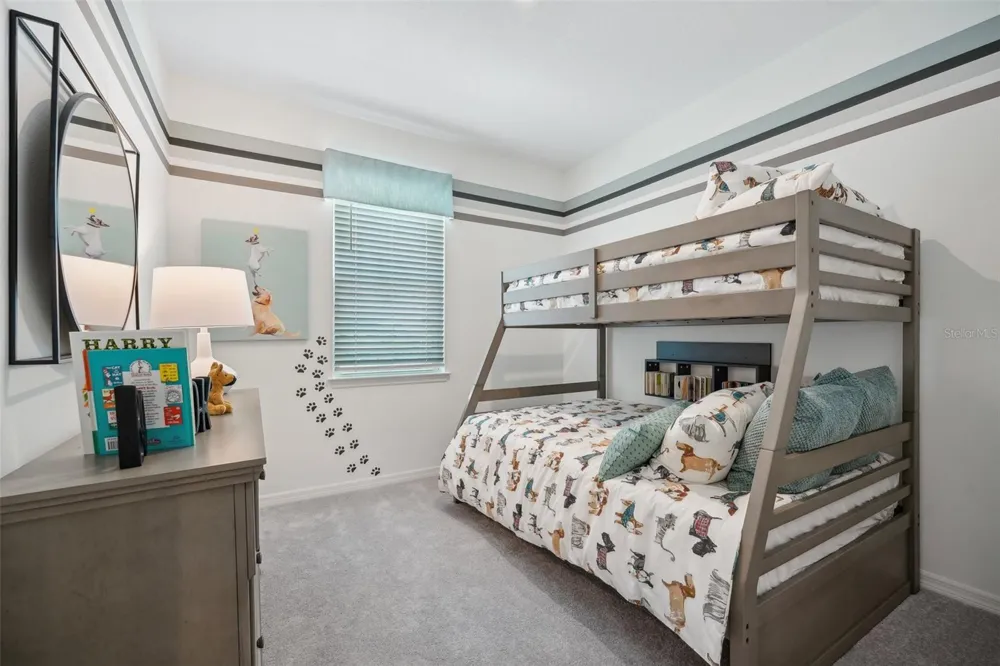 23603 GRINDSTONE WAY Sorrento, FL 32776