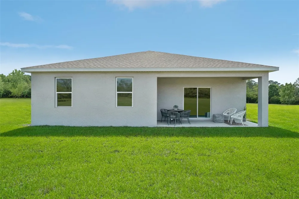 23603 GRINDSTONE WAY Sorrento, FL 32776