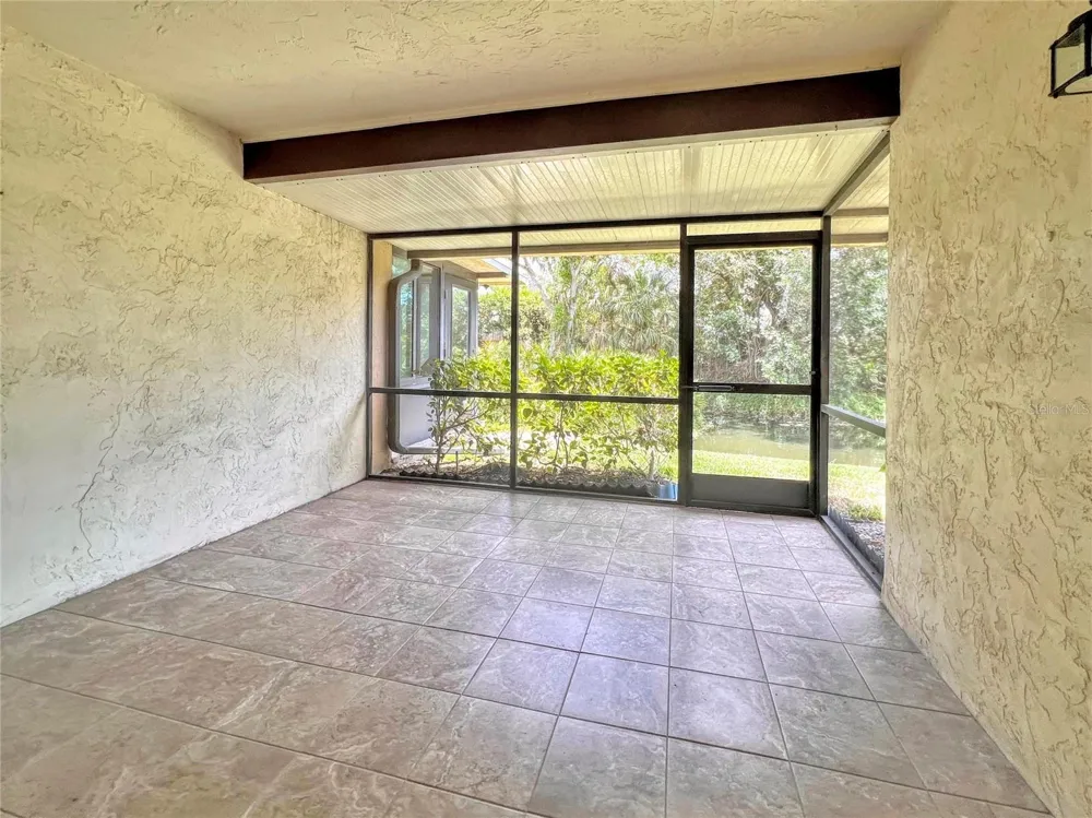 5549 BOULDER BOULEVARD #7 Sarasota, FL 34233