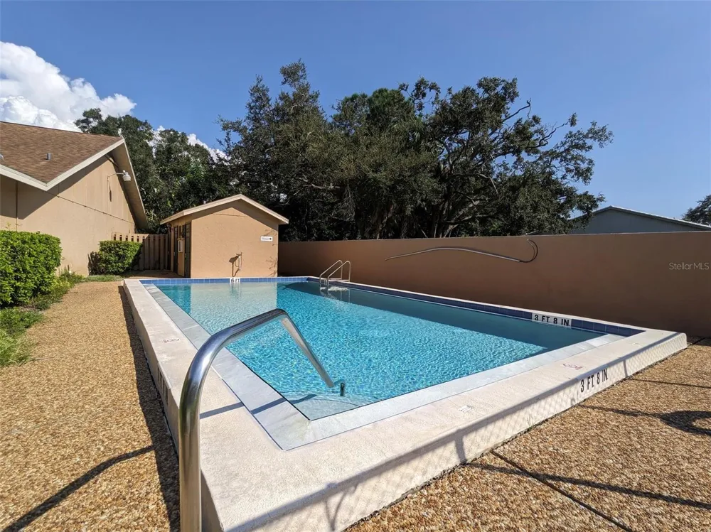 5549 BOULDER BOULEVARD #7 Sarasota, FL 34233