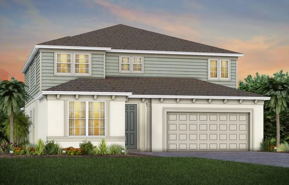 5550 BANYAN BAY ROAD St Cloud, FL 34771
