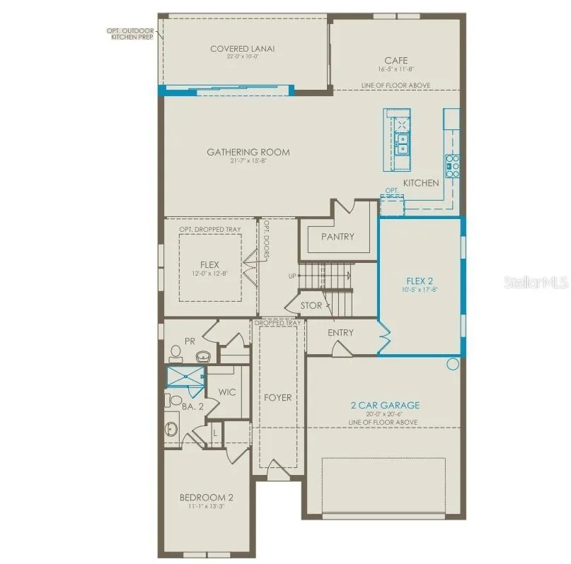 5550 BANYAN BAY ROAD St Cloud, FL 34771