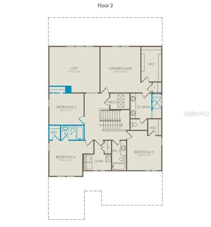 5550 BANYAN BAY ROAD St Cloud, FL 34771