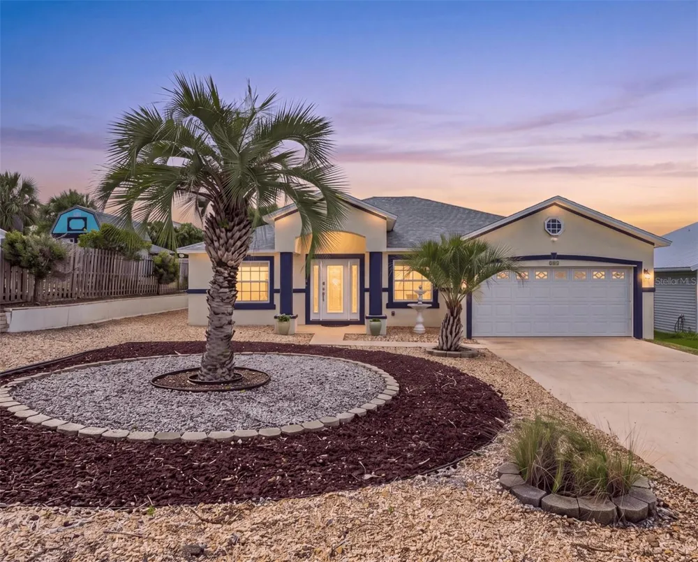 205 S 24TH STREET Flagler Beach, FL 32136