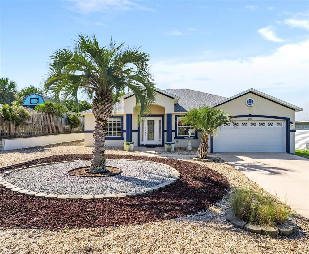 205 S 24TH STREET Flagler Beach, FL 32136
