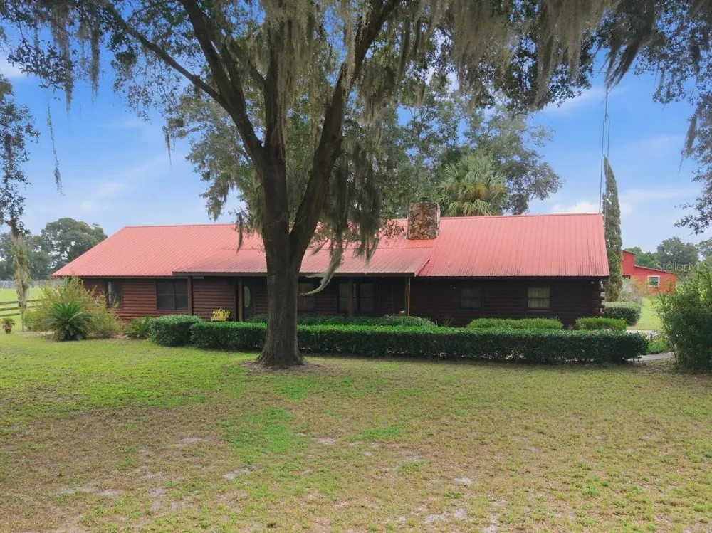 2259 BROWNLEE ROAD Seville, FL 32190